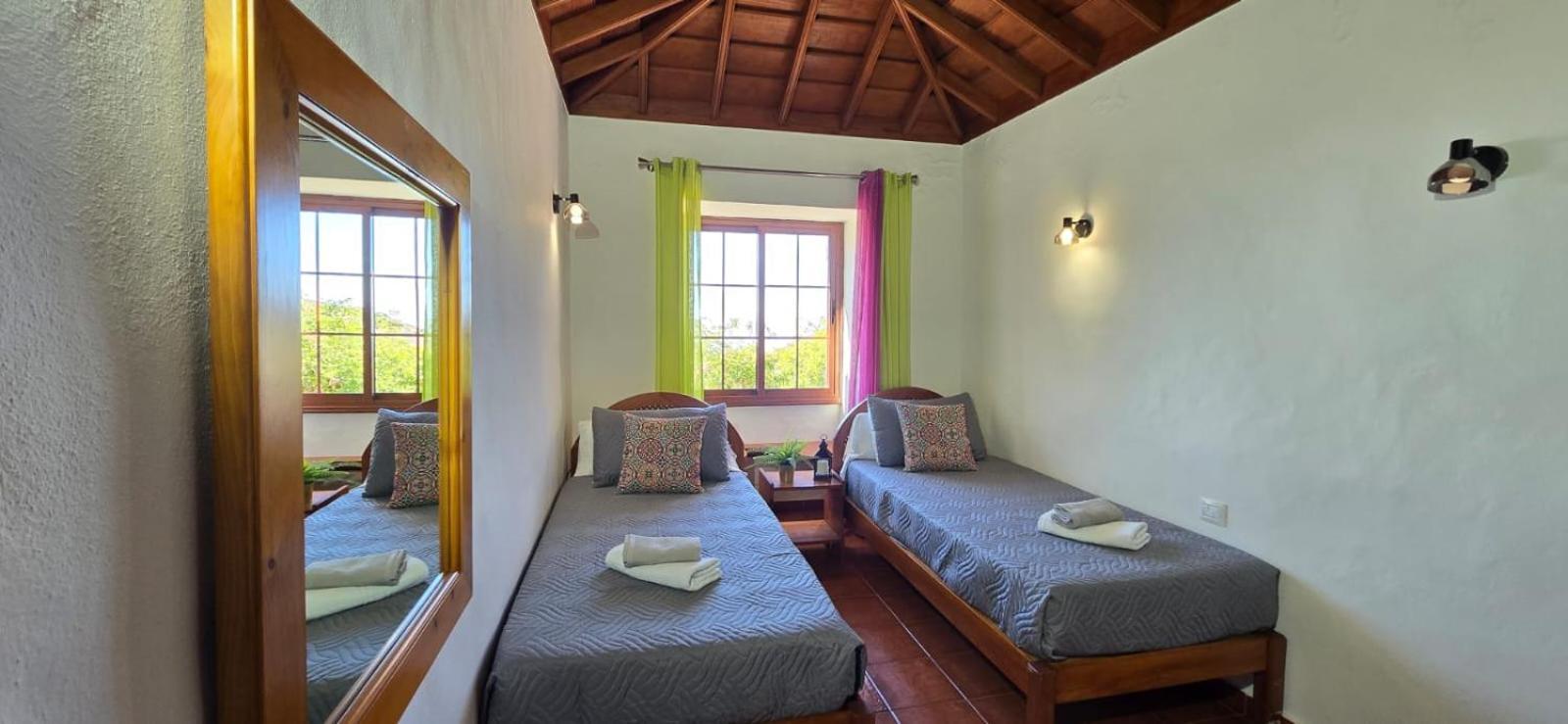 Vivienda Vacacional El Lagar, Bodega A Fuencaliente de la Palma Zewnętrze zdjęcie