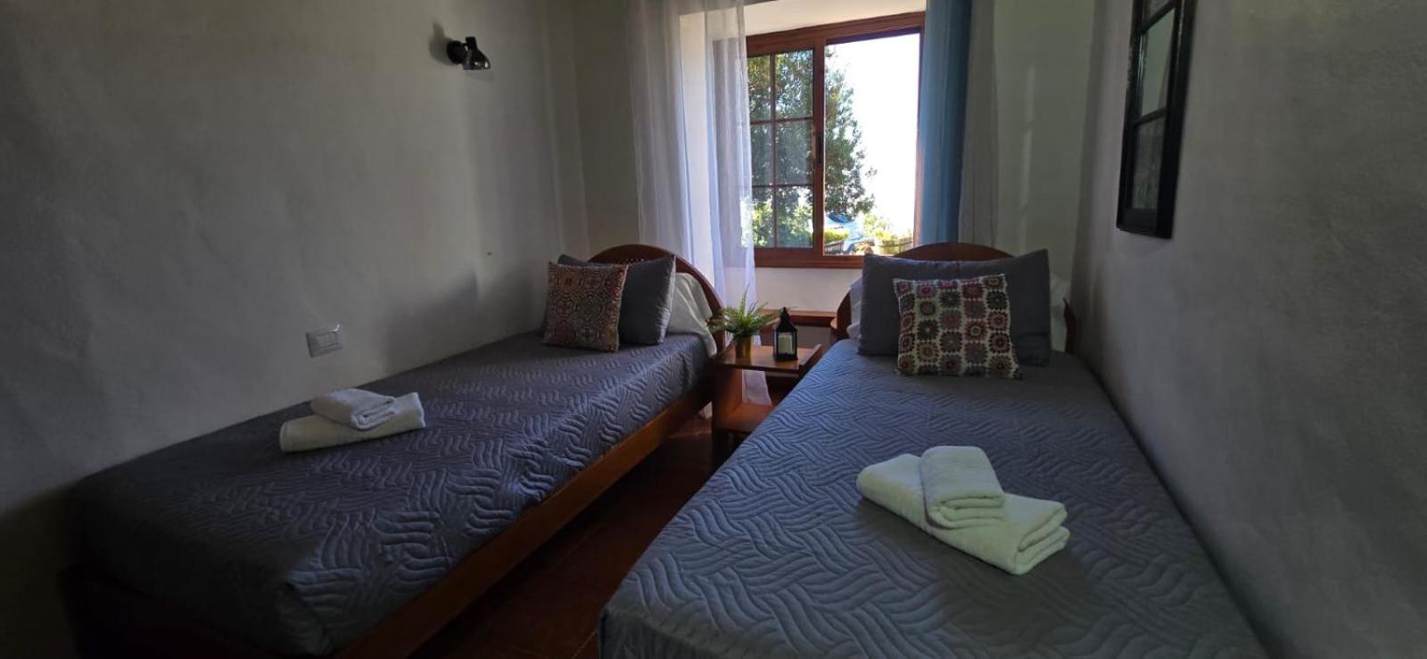 Vivienda Vacacional El Lagar, Bodega A Fuencaliente de la Palma Zewnętrze zdjęcie
