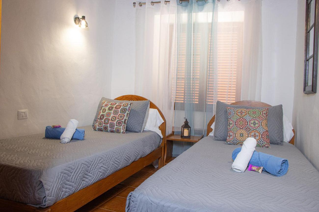 Vivienda Vacacional El Lagar, Bodega A Fuencaliente de la Palma Zewnętrze zdjęcie